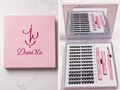 Dani’Ke Luxury DIY Lash Kit